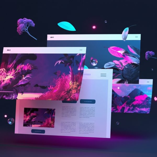 Web Projects